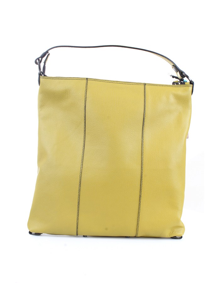 Gabs Shoulder bag Yellow