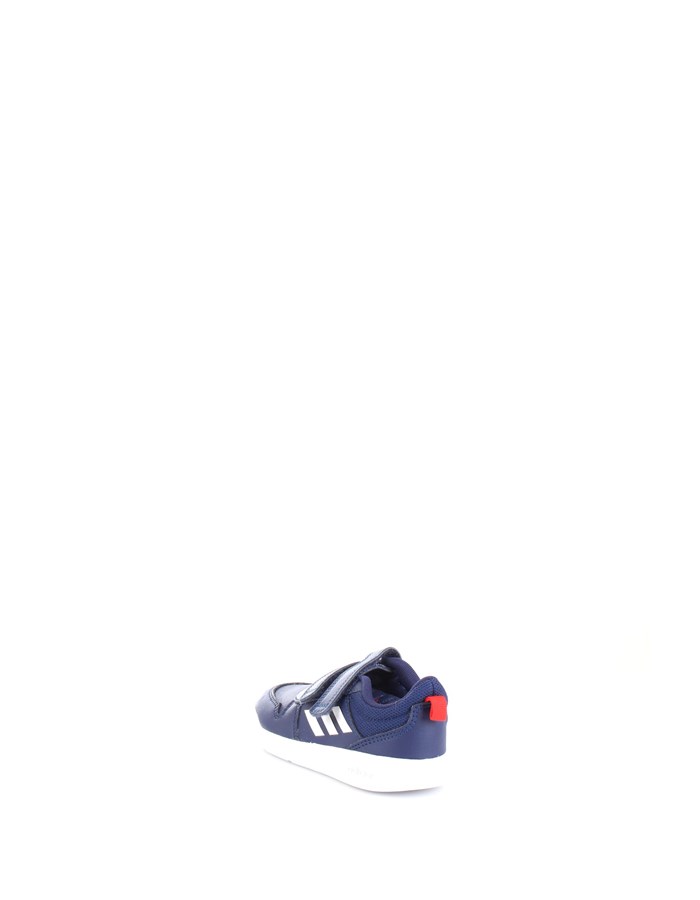ADIDAS PERFORMANCE Sneakers Blue