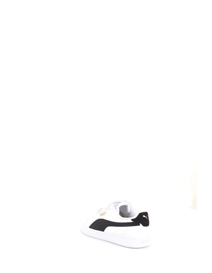 PUMA Sneakers White