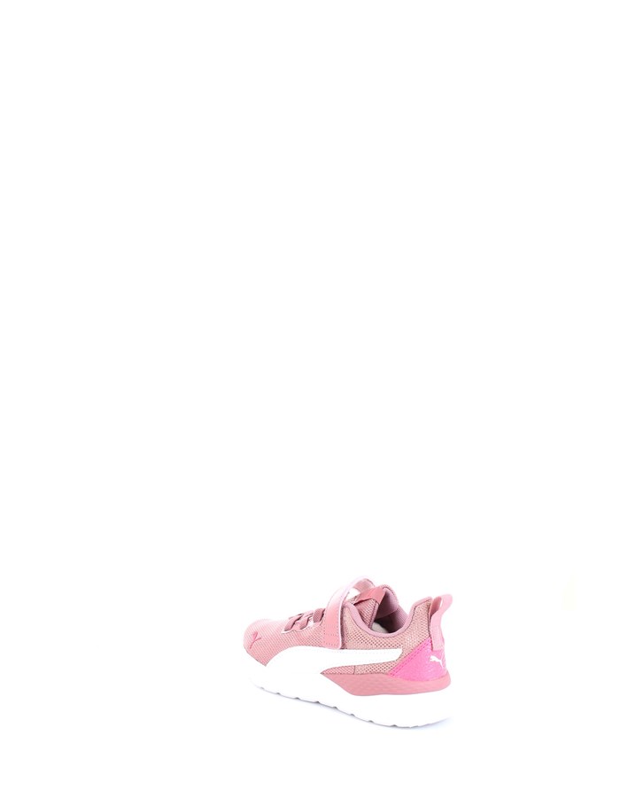 PUMA Sneakers Rosa