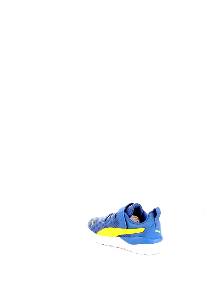 PUMA Sneakers Blue