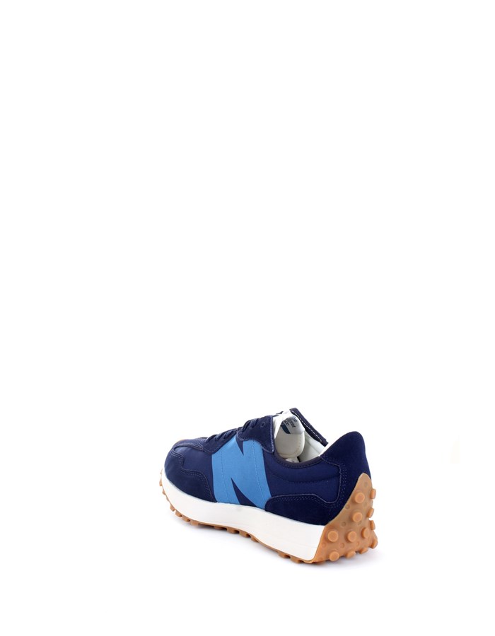 NEW BALANCE Sneakers Blu