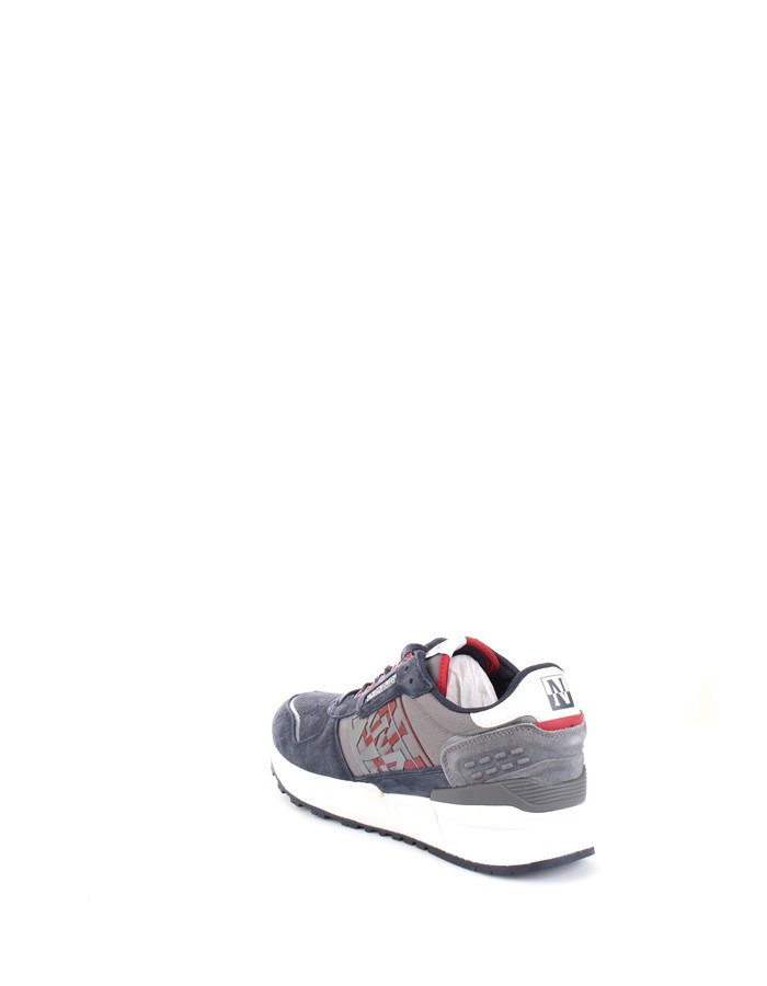 NAPAPIJRI Sneakers Blue