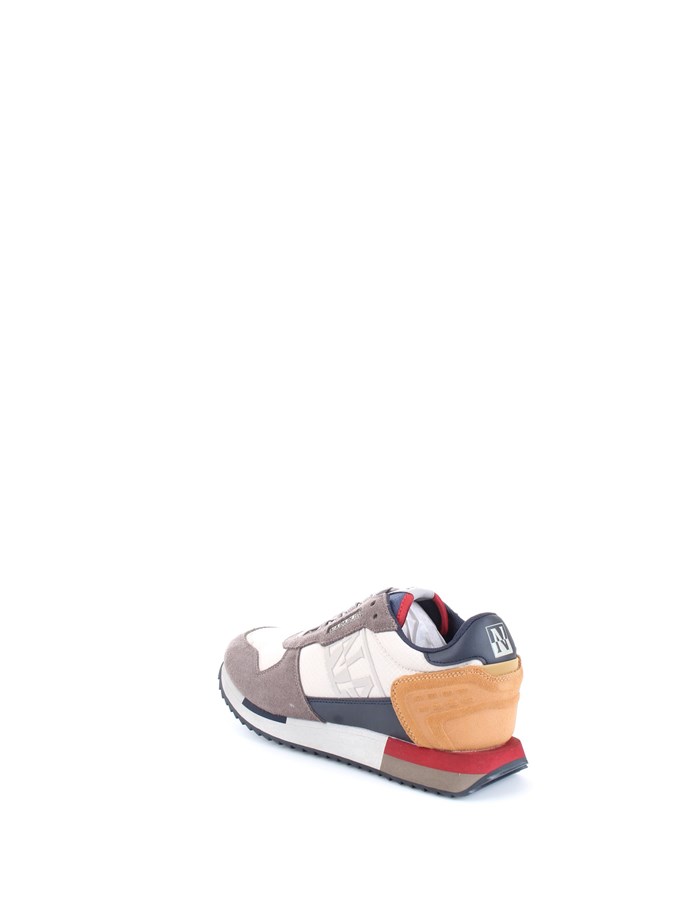 NAPAPIJRI Sneakers White