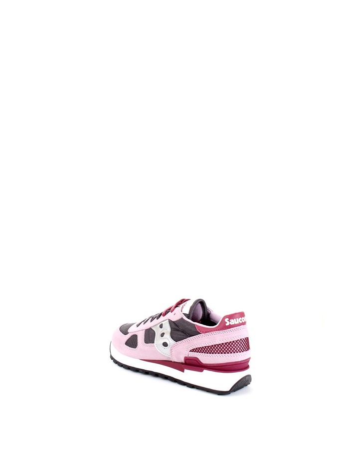 Saucony Sneakers lilac