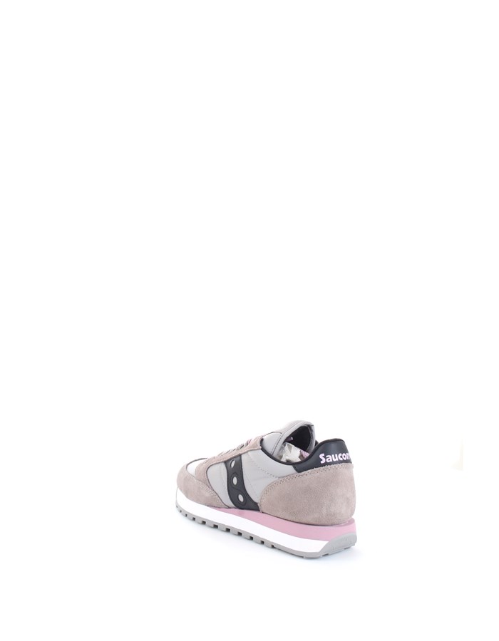 Saucony Sneakers Grey