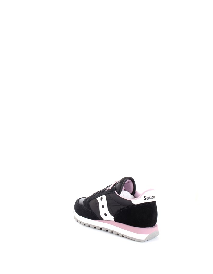 Saucony Sneakers Black