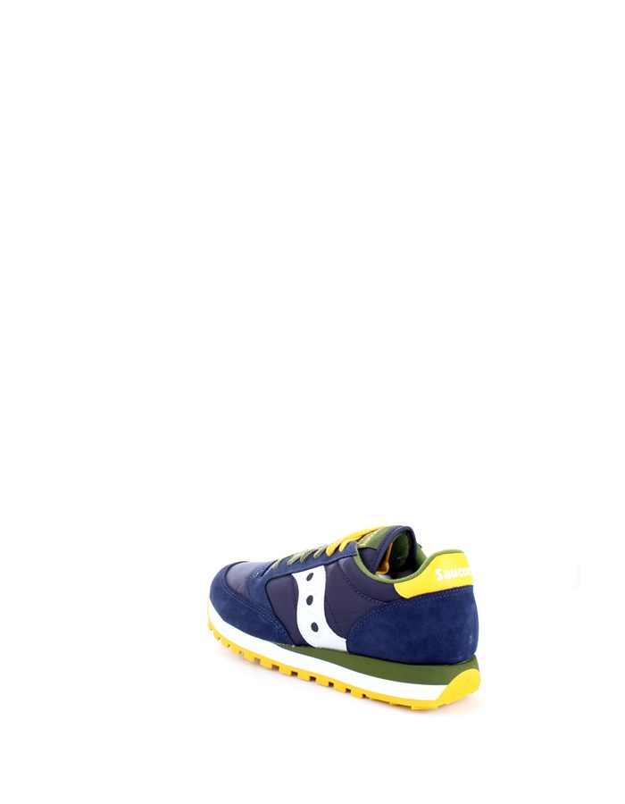 Saucony Sneakers Blue