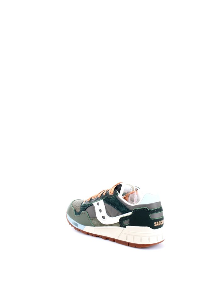 Saucony Sneakers Green