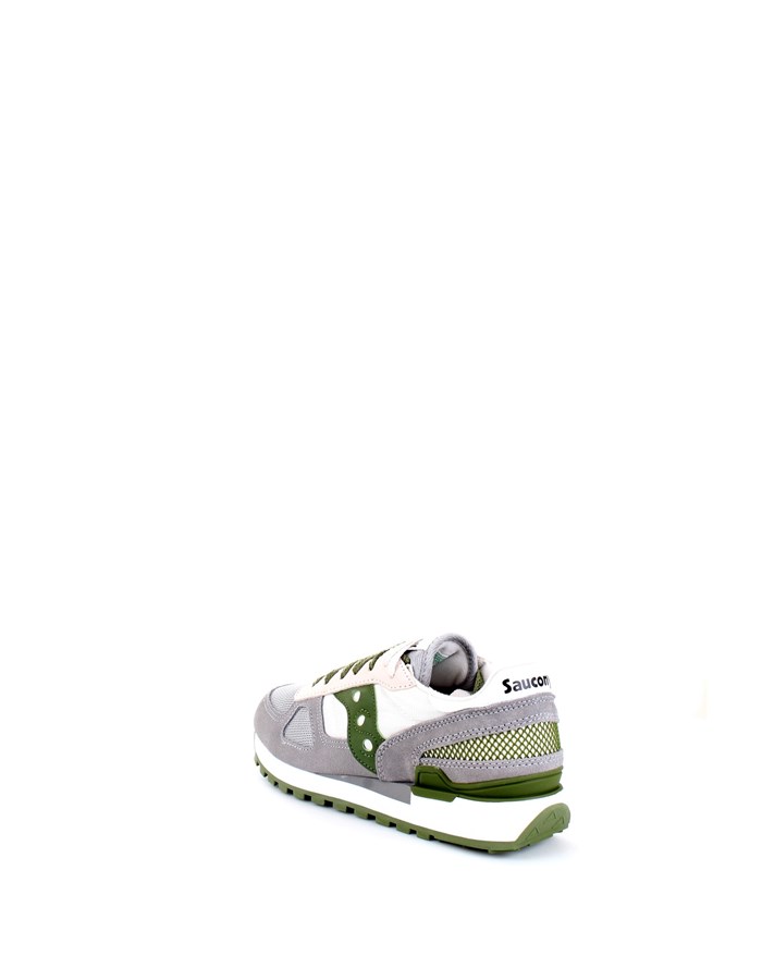 Saucony Sneakers Grey