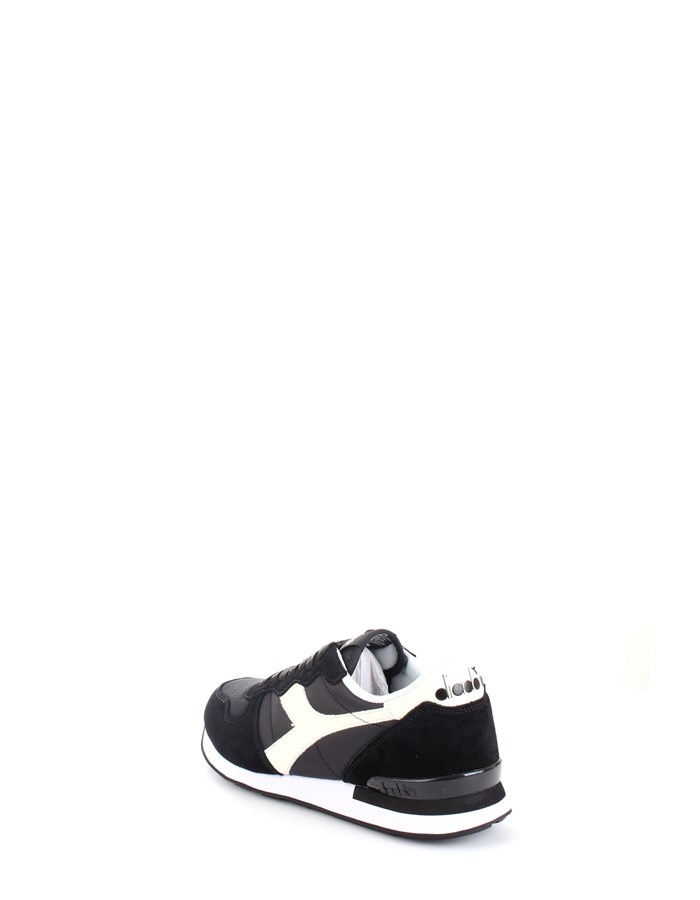 Diadora Sneakers Black