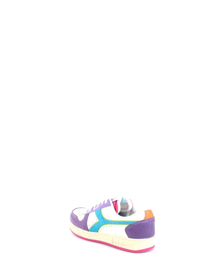 Diadora Sneakers Multicolor