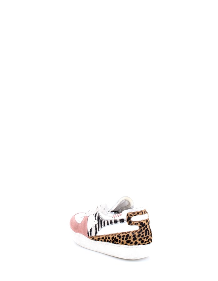 Diadora Sneakers White