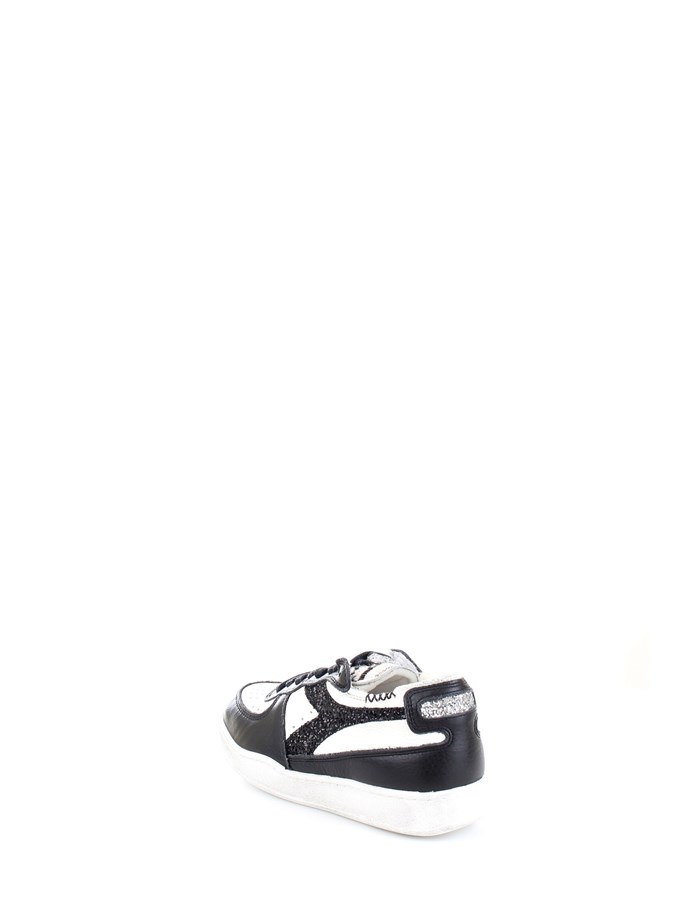 Diadora Sneakers Black