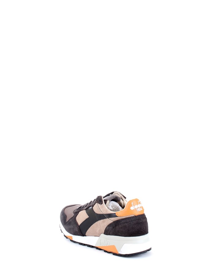 Diadora Sneakers Marrone