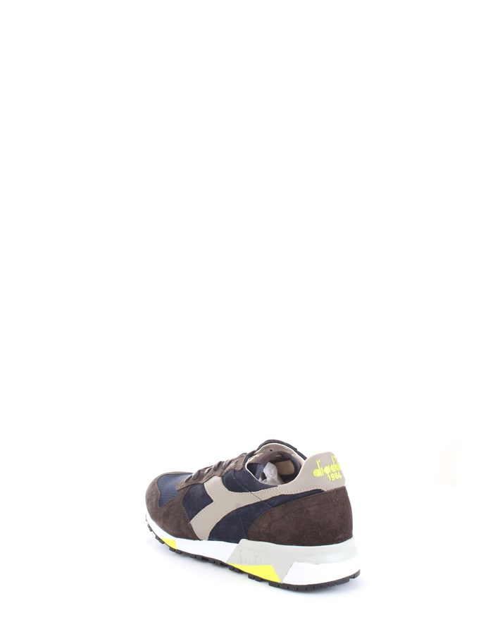 Diadora Sneakers brown