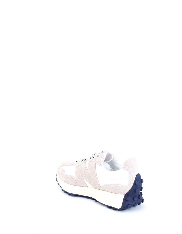 NEW BALANCE Sneakers White