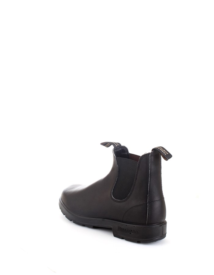 Blundstone Boots Black