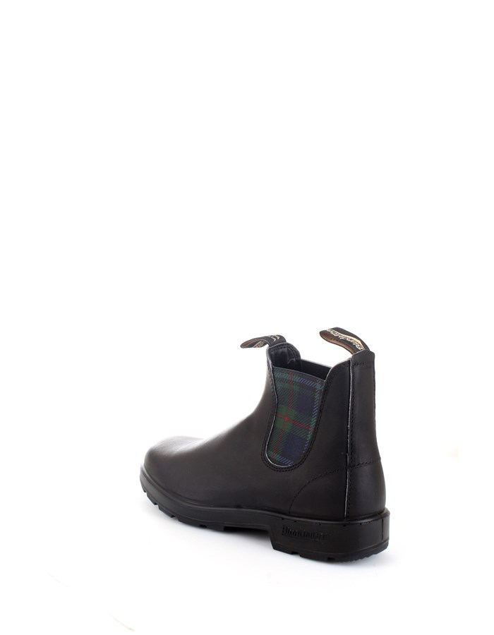 Blundstone Boots Black