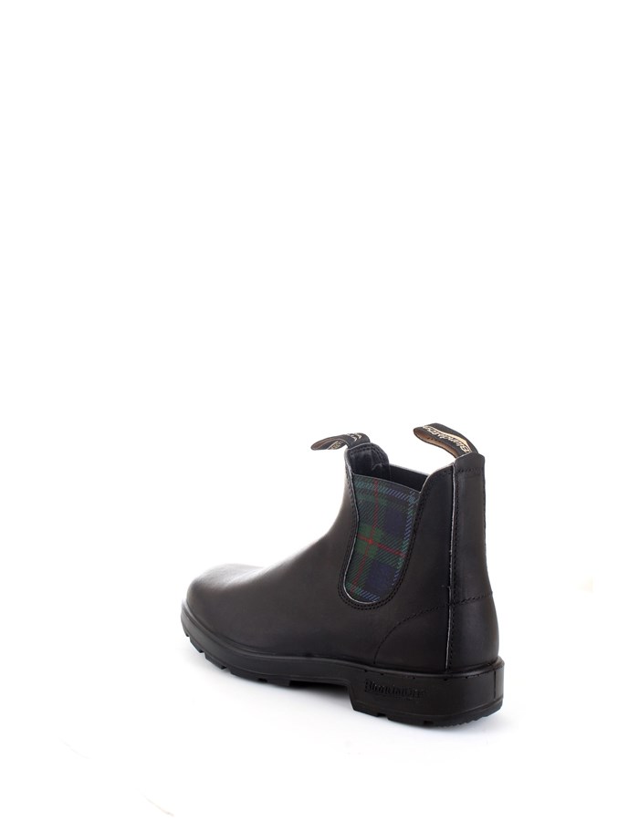 Blundstone Stivali Nero