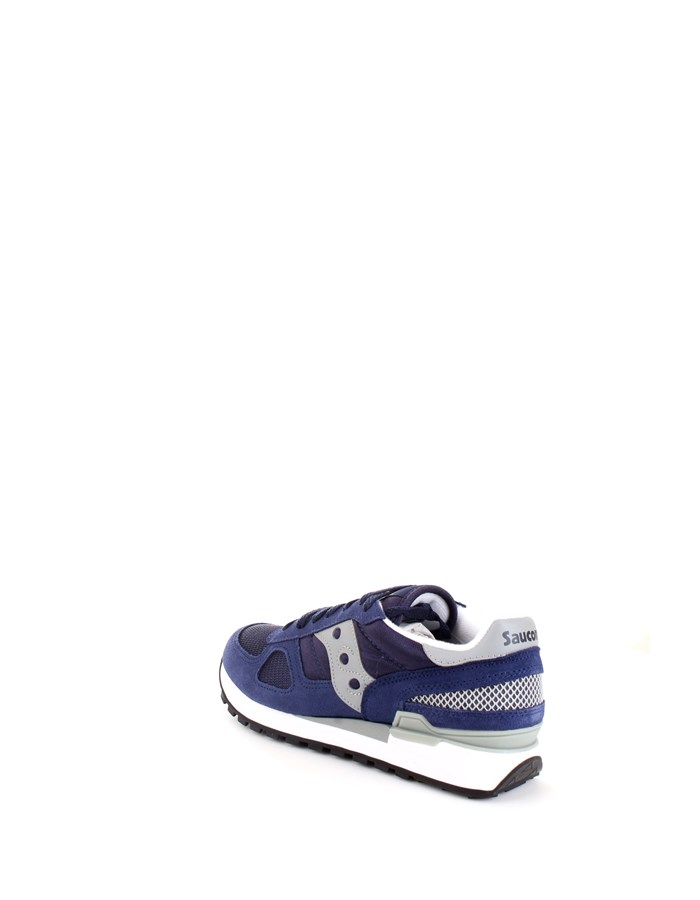 Saucony Sneakers Blu