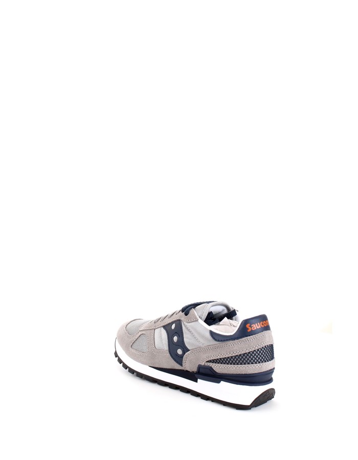 Saucony Sneakers Dark gray
