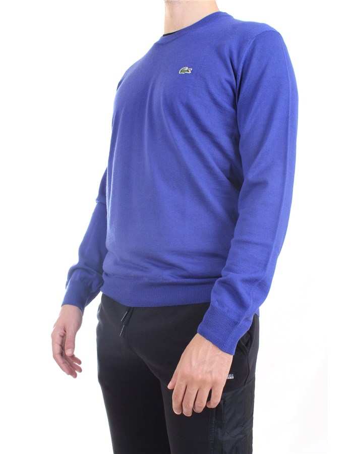Lacoste Pullover Royal