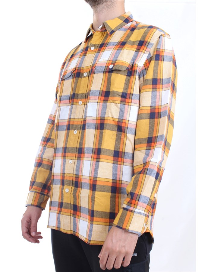 LEVI'S Shirt Multicolor