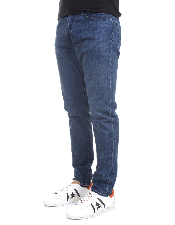 LEVI'S Jeans Blue