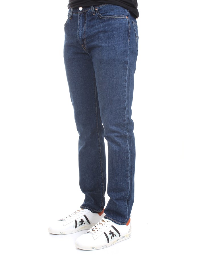 LEVI'S Jeans Blue