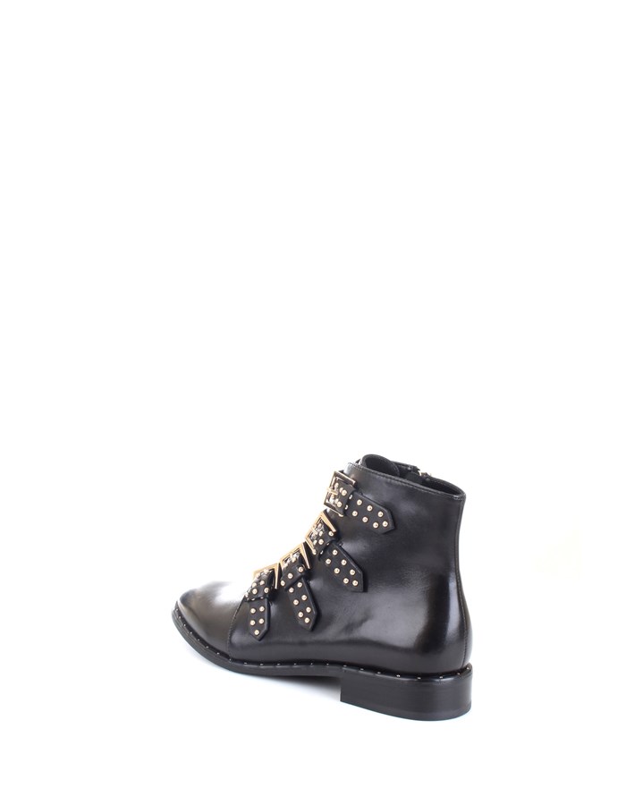 PENNYBLACK Boots Black
