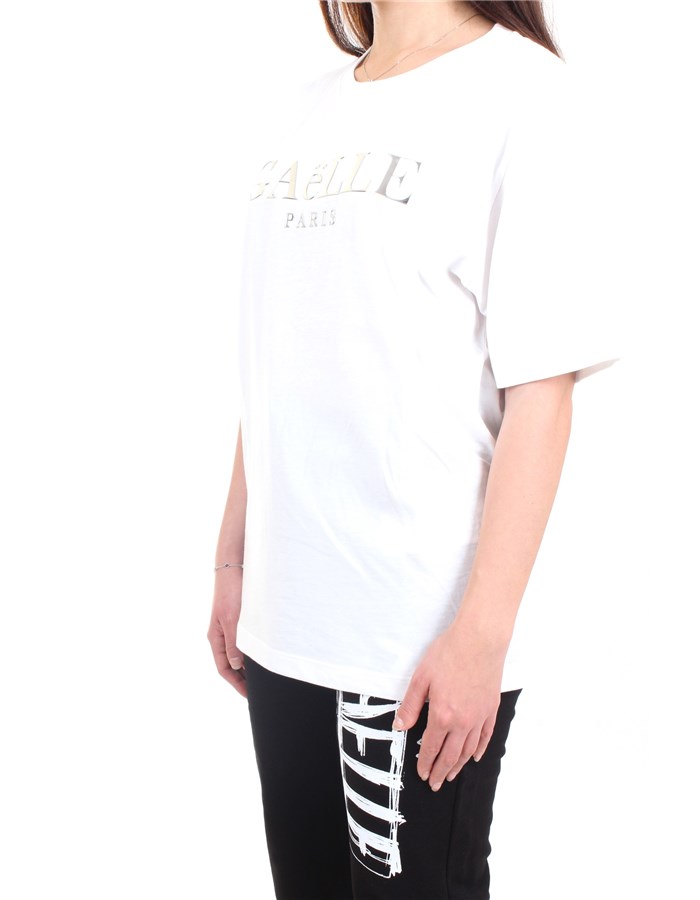 GAELLE PARIS T-Shirt/Polo White