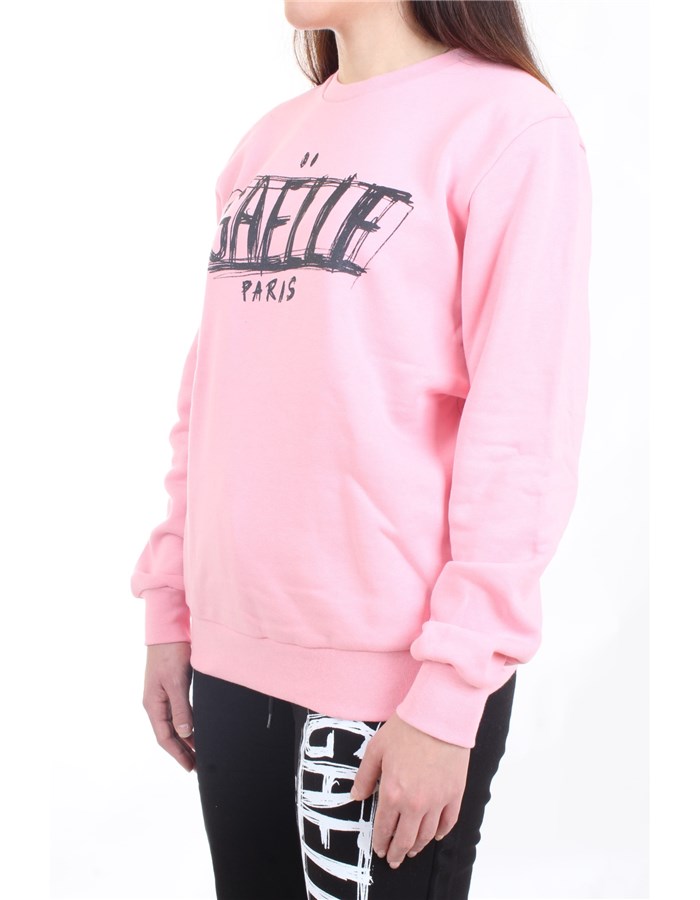 GAELLE PARIS Sweater Pink