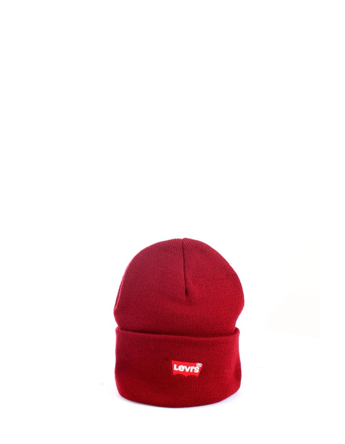 LEVI'S Cap Red