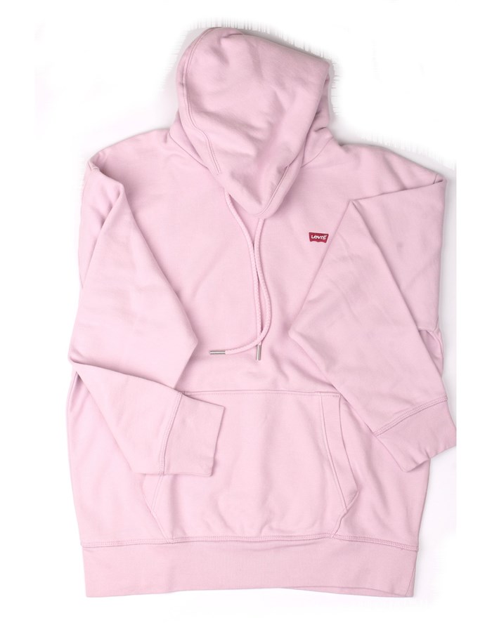 LEVI'S Sweater Pink