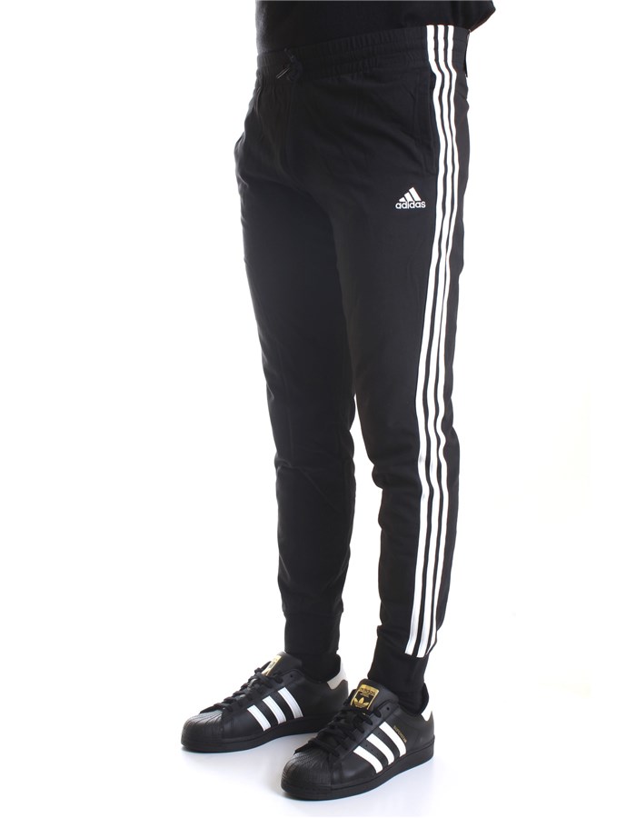 ADIDAS PERFORMANCE Pantaloni Nero