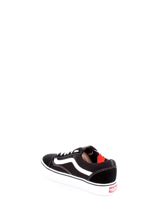 VANS Sneakers Nero