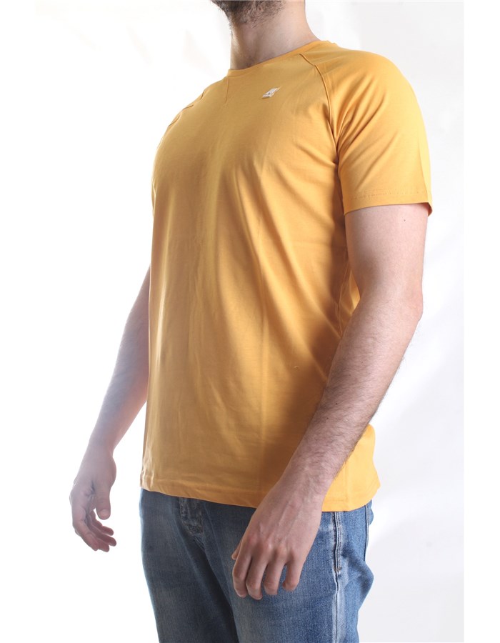 K-WAY T-Shirt/Polo Yellow