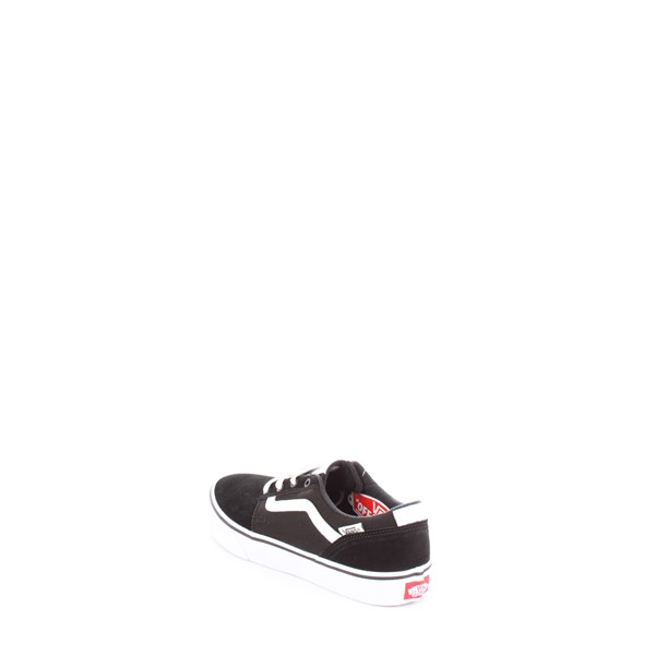 VANS Sneakers Black
