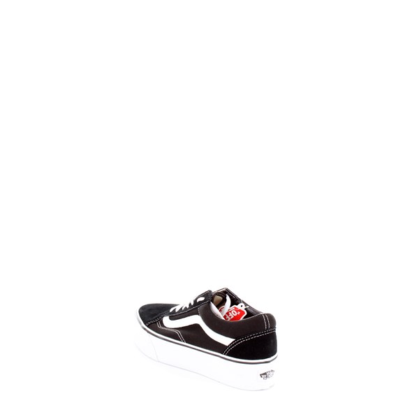 VANS Sneakers Nero