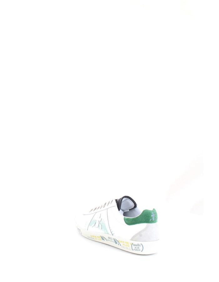 PREMIATA Sneakers White