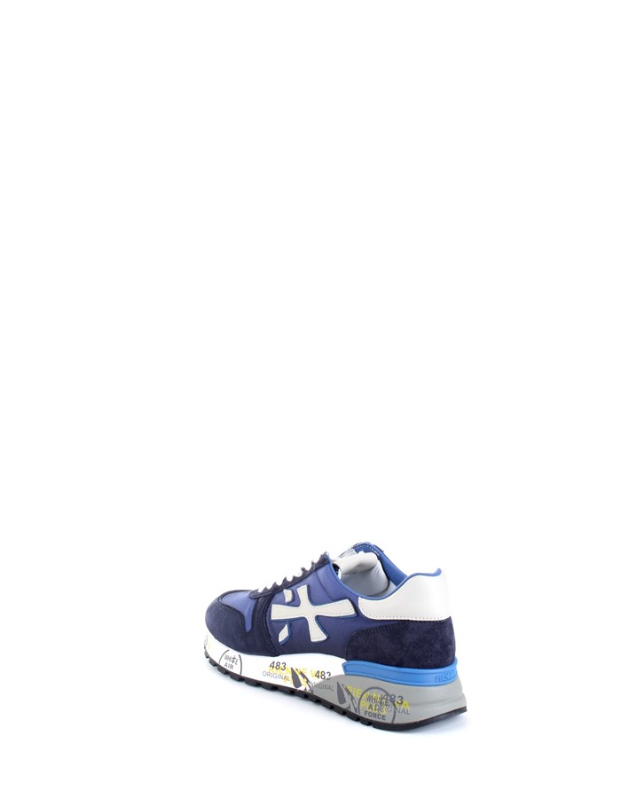 PREMIATA Sneakers Blue