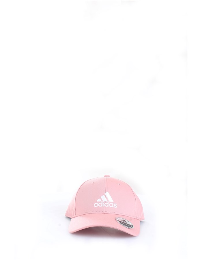ADIDAS PERFORMANCE Hats Pink