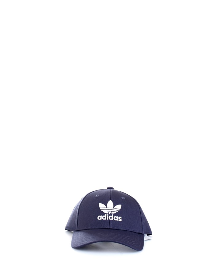 ADIDAS ORIGINALS Hats Blue