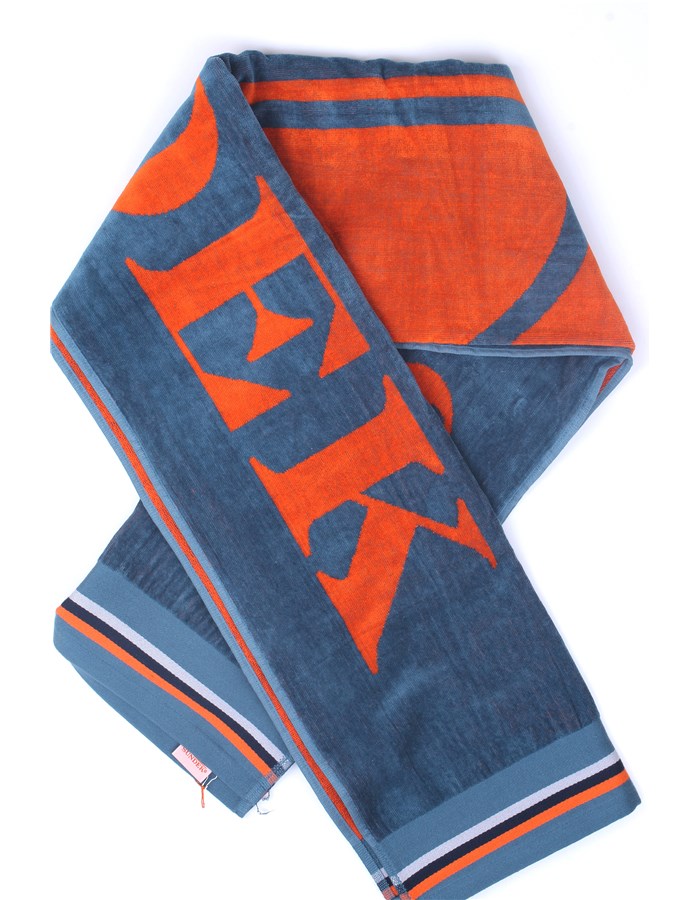 Sundek Beach towel Blue