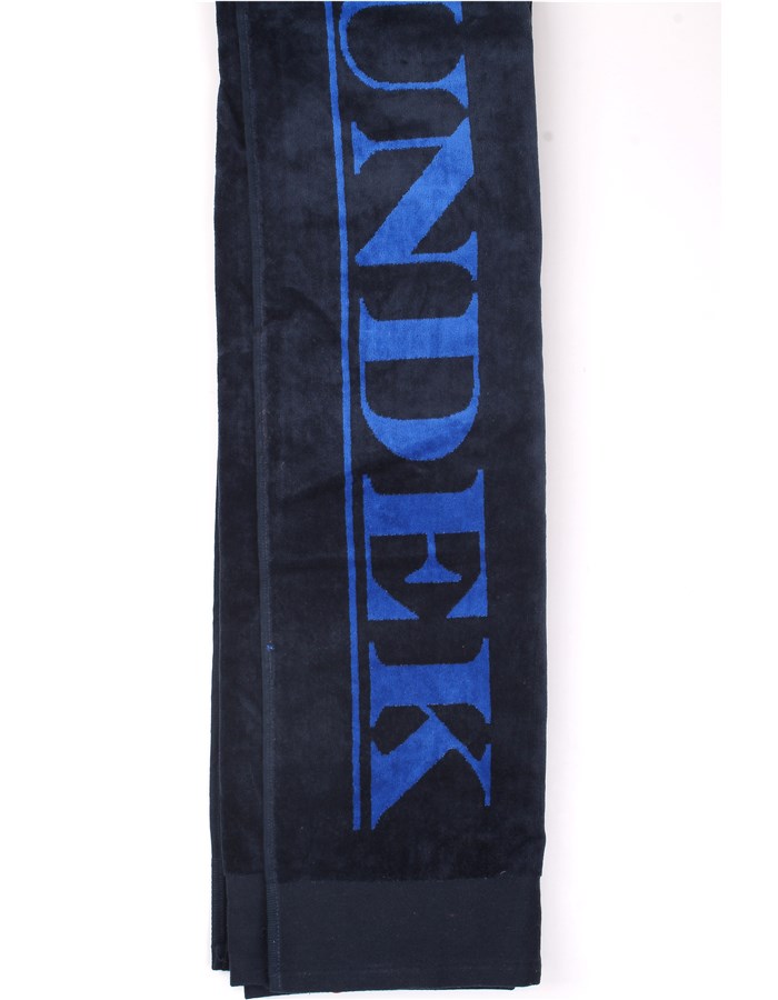 Sundek Beach towel Blue