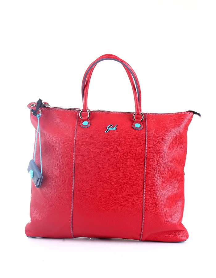 Gabs Handbag Red