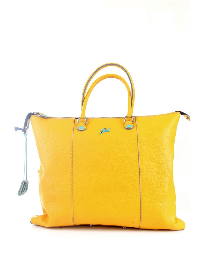 Gabs Handbag Yellow
