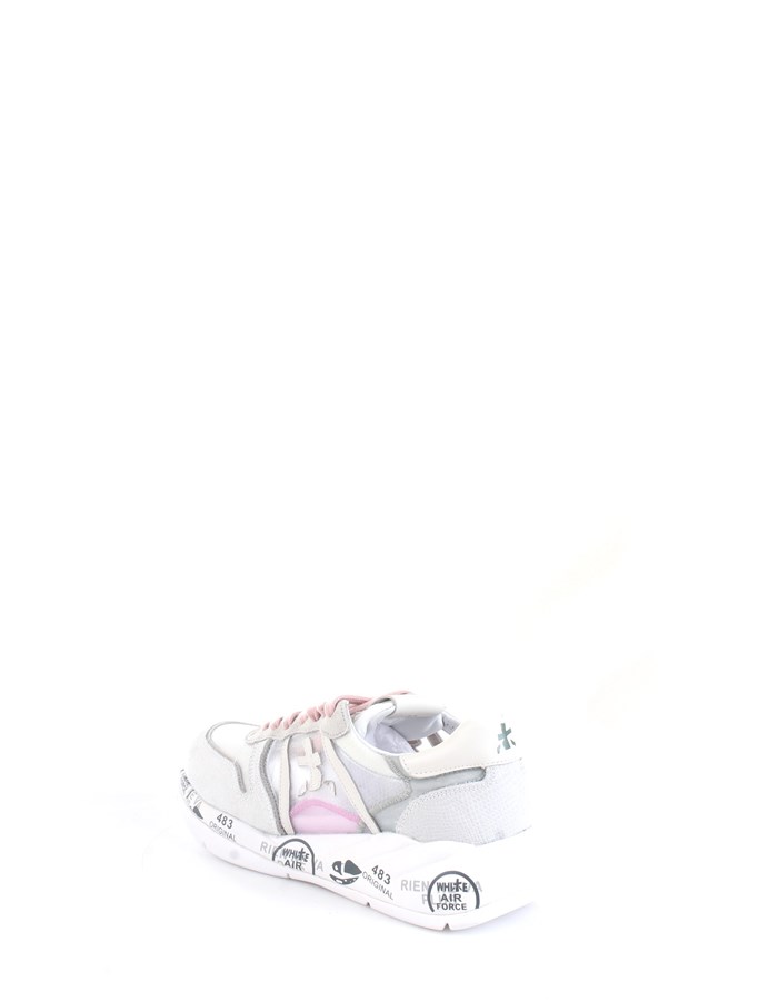 PREMIATA Sneakers White