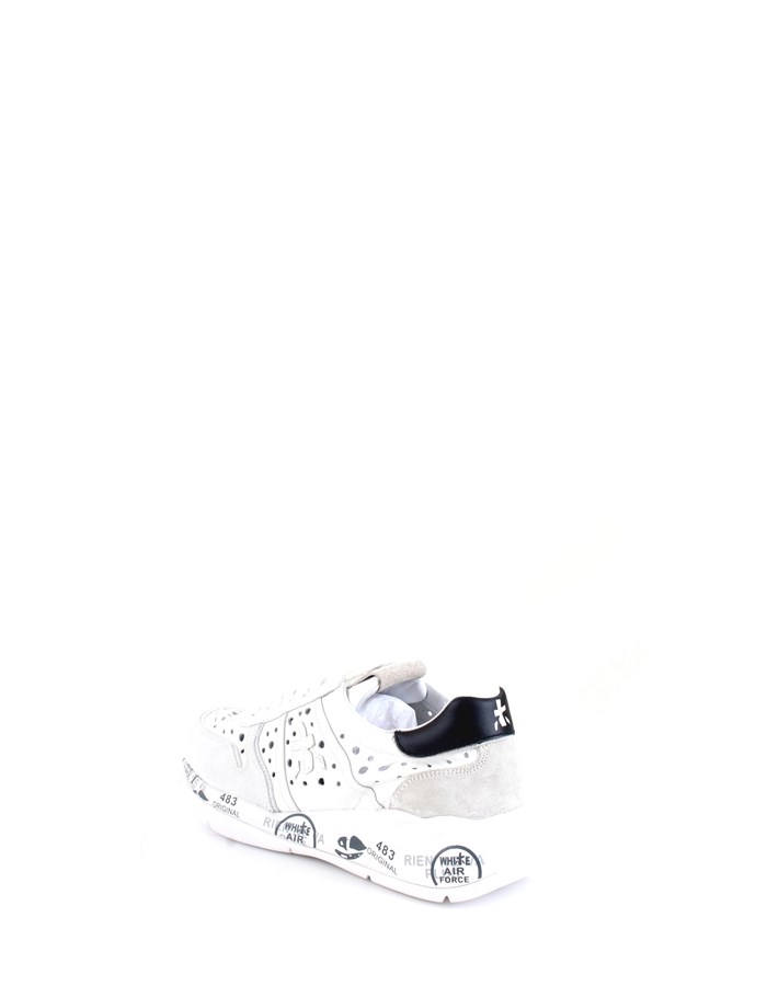PREMIATA Sneakers White